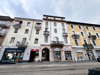 Monolocale in Affitto a Milano, 850€, 45 m², arredato