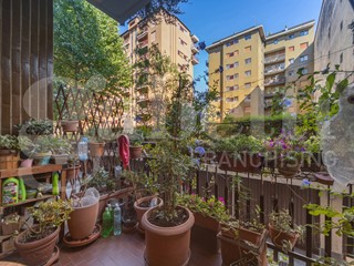 Trilocale in Vendita a Milano, 590'000€, 93 m²