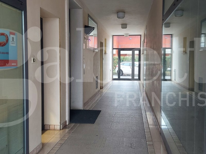Ufficio in Vendita a Treviso, 255'000€, 180 m²
