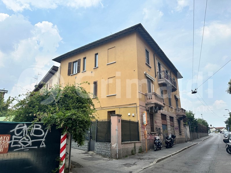 Monolocale in Affitto a Milano, 830€, 35 m², arredato