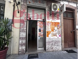 Magazzino in Vendita a Cosenza, 120'000€, 65 m²