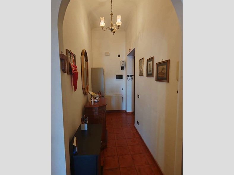 Quadrilocale in Vendita a Roma, 480'000&euro;, 110 m²