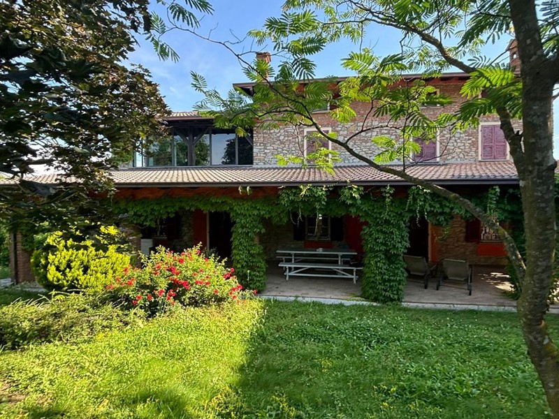 Villa in Vendita a Golferenzo, 698'000€, 230 m²