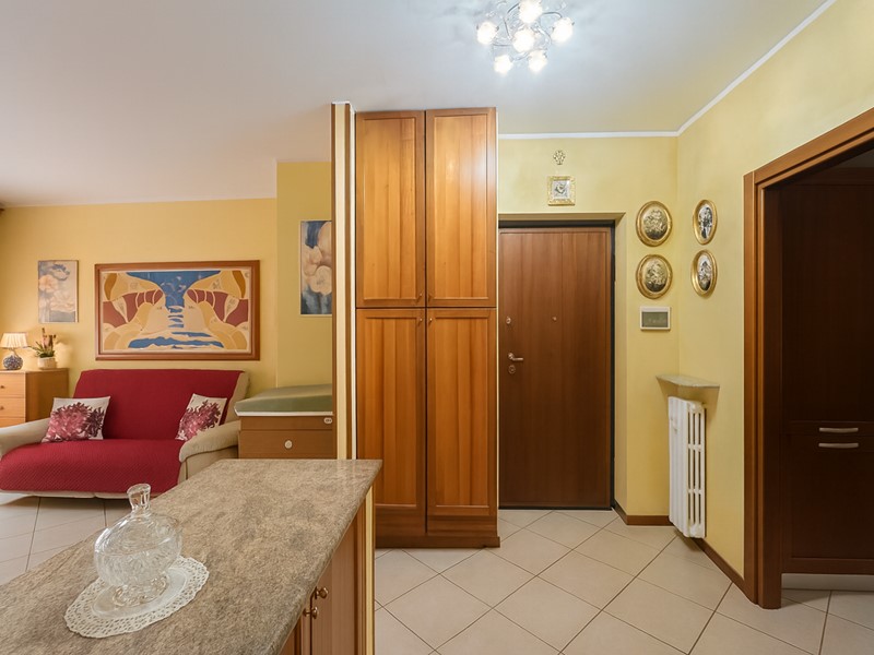 Trilocale in Vendita a Arona, 165'000€, 100 m²