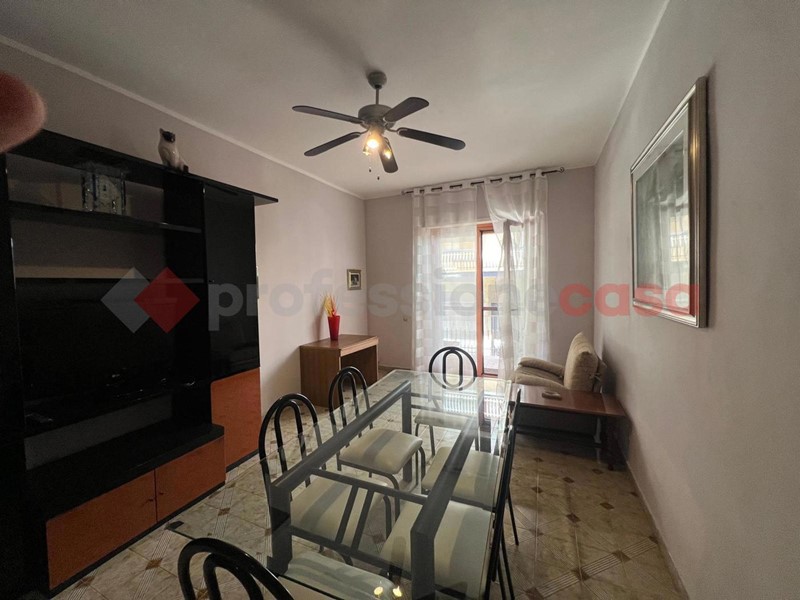 Trilocale in Vendita a Cassino, 132'000€, 90 m²