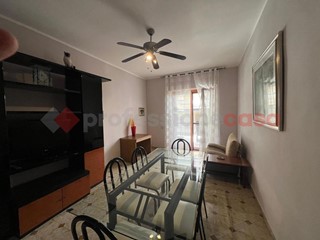 Trilocale in Vendita a Cassino, 132'000€, 90 m²