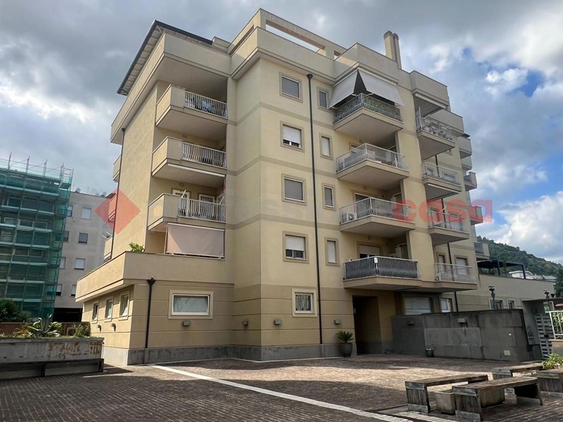 Attico in Vendita a Cassino, 575'000€, 240 m²