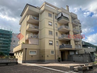 Attico in Vendita a Cassino, 575'000€, 240 m²