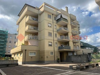 Attico in Vendita a Cassino, 245'000€, 100 m²