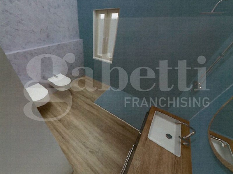 Villa bifamiliare in Vendita a Chioggia, 330'000€, 180 m², con Box