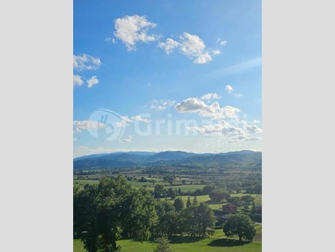 Terreno agricolo in Vendita a Gualdo Tadino, 80'000€, 40000 m²