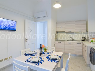 Trilocale in Vendita a Savona, 129'000€, 77 m², arredato