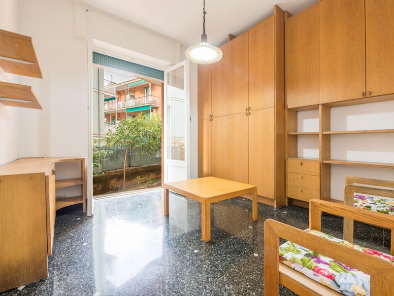 Appartamento in Affitto a Genova, zona Nervi, 800€, 90 m², arredato