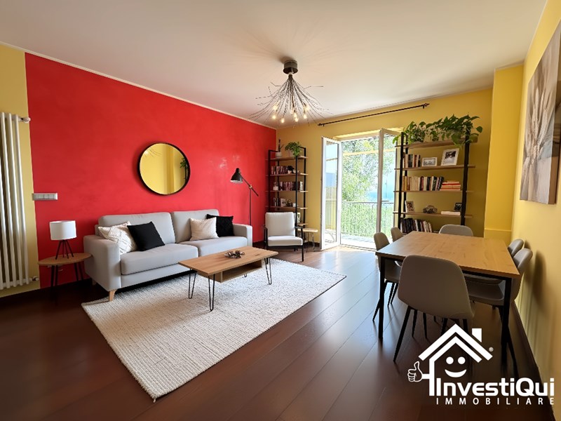 Bilocale in Vendita a Loano, 199'000€, 68 m²