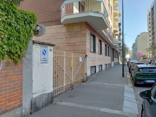 Box in Vendita a Torino, 23'800€, 17 m², con Box