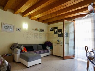 Quadrilocale in Vendita a Sandrigo, 168'000€, 103 m², con Box