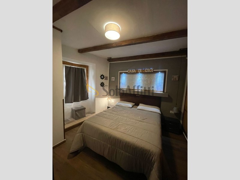 Trilocale in Affitto a Canino, 550€, 38 m², arredato