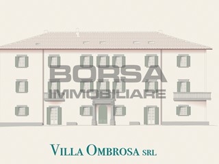 Appartamento in Vendita a Livorno, 1'514'150€, 275 m²