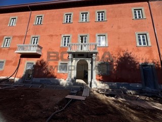 Appartamento in Vendita a Livorno, 1'514'150&euro;, 275 m²