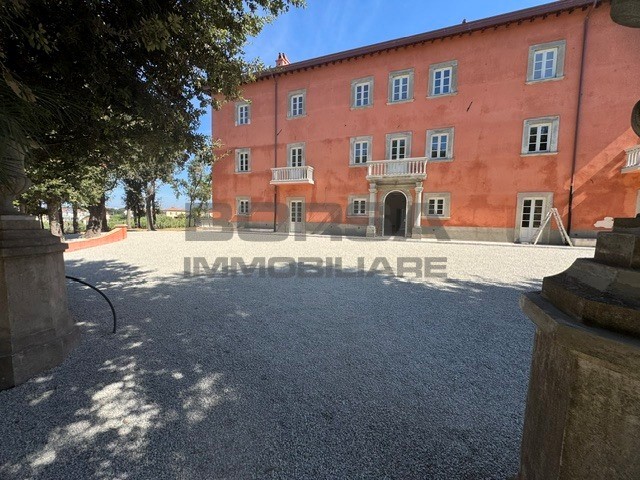 Appartamento in Vendita a Livorno, 1'514'150&euro;, 275 m²
