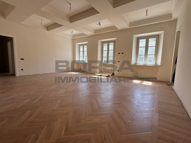 Appartamento in Vendita a Livorno, 787'500&euro;, 150 m²