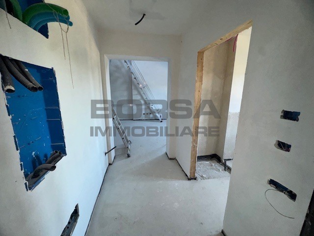 Appartamento in Vendita a Livorno, 842'500&euro;, 164 m²