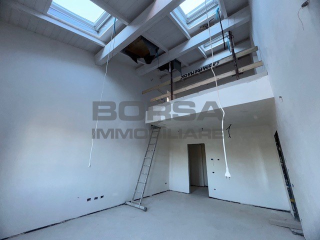 Appartamento in Vendita a Livorno, 741'500&euro;, 148 m²