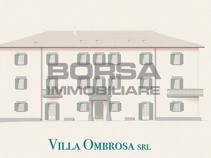Appartamento in Vendita a Livorno, 488'500€, 106 m²