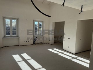Appartamento in Vendita a Livorno, 488'500&euro;, 106 m²
