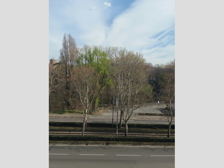 Bilocale in Vendita a Torino, zona Madonna di Campagna, 119'000€, 46 m²