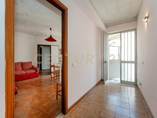 Bilocale in Vendita a Fiumefreddo di Sicilia, 24'000€, 45 m², arredato