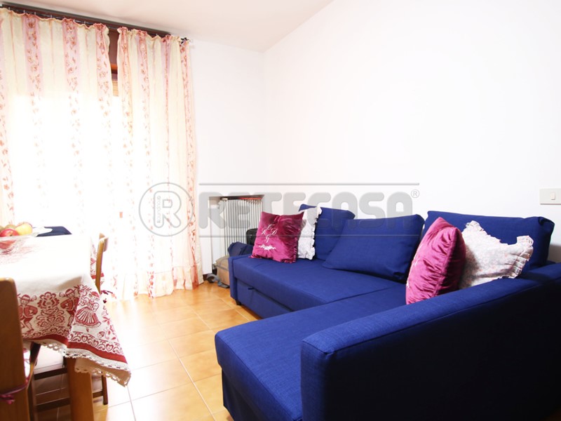 Trilocale in Vendita a Vicenza, 83'000€, 57 m², con Box