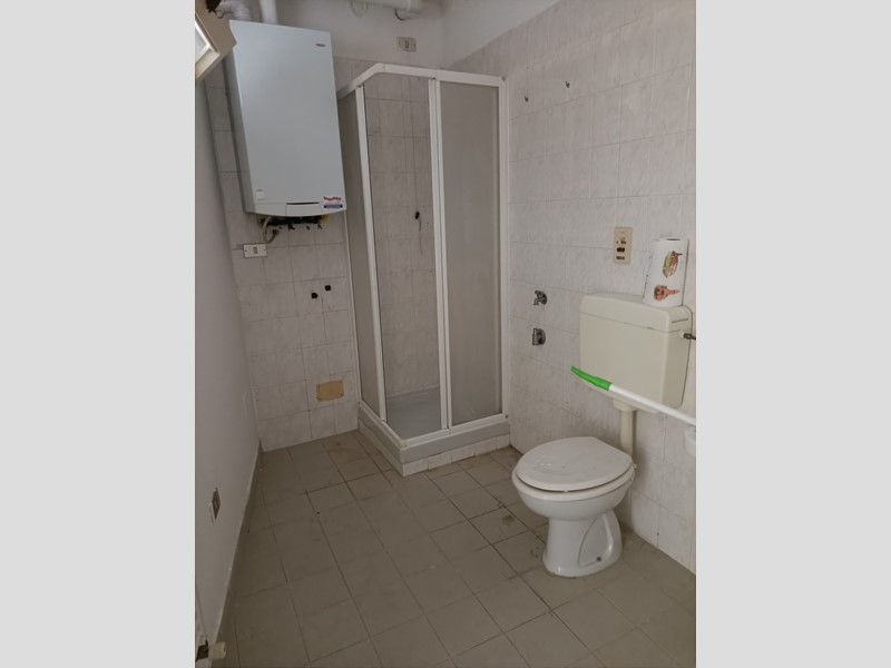 Bilocale in Affitto a Castel San Giovanni, 550€, 70 m²