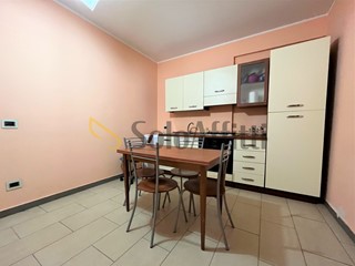 Trilocale in Affitto a Catanzaro, zona Germaneto, 500&euro;, 60 m², arredato