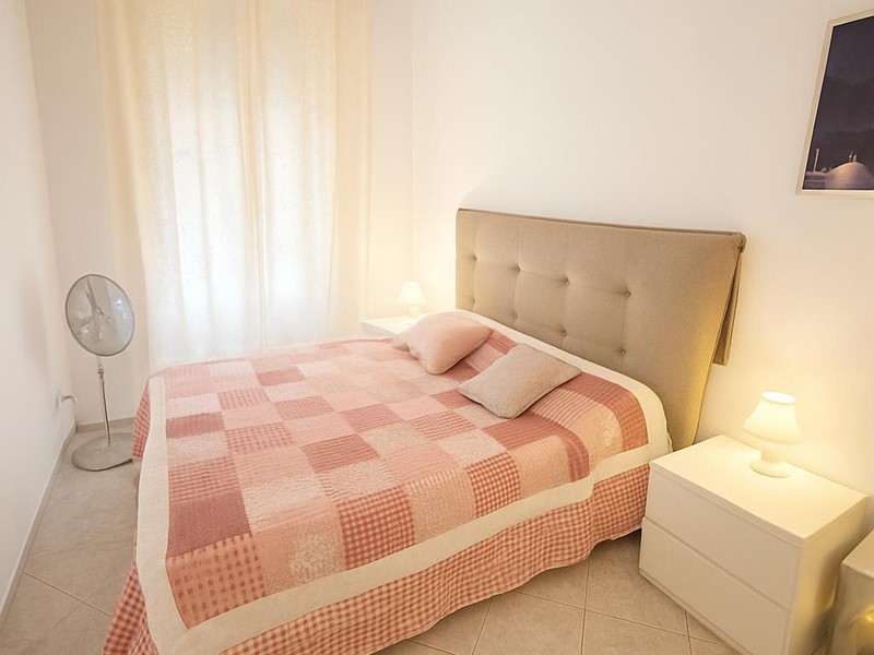 Appartamento in Vendita a Santo Stefano di Magra, 89'000&euro;, 110 m²