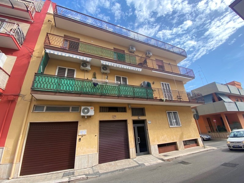 Bilocale in Vendita a Modugno, 145'000€, 85 m²