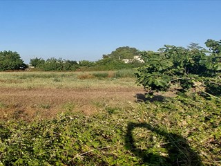 Terreno edificabile in Vendita a Scorrano, zona Murgi, 50'000€, 2000 m²