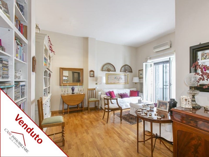 Bilocale in Vendita a Roma, 290'000&euro;, 65 m²