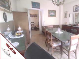 Bilocale in Vendita a Ladispoli, 130'000€, 68 m²