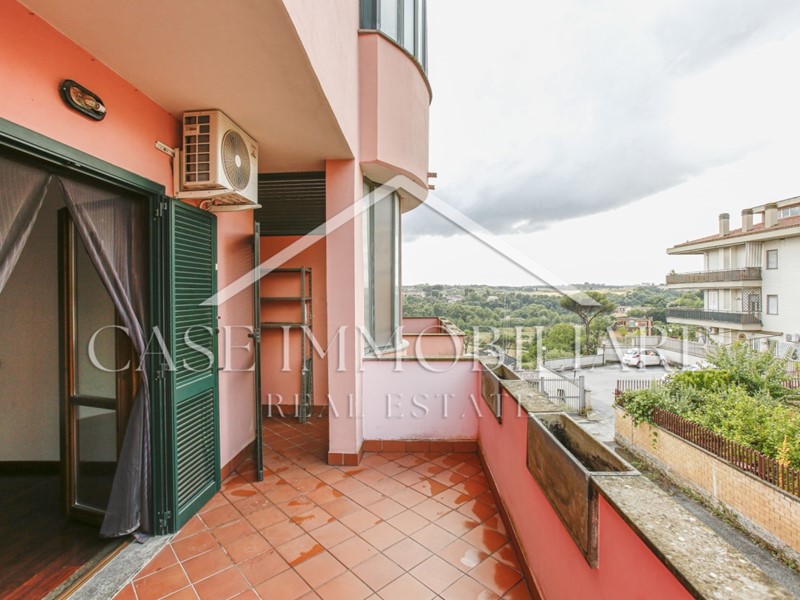 Bilocale in Vendita a Roma, 99'000&euro;, 36 m²