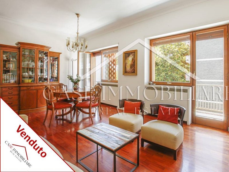 Trilocale in Vendita a Roma, 520'000&euro;, 125 m²