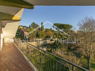 Quadrilocale in Vendita a Sacrofano, 149'000€, 145 m²