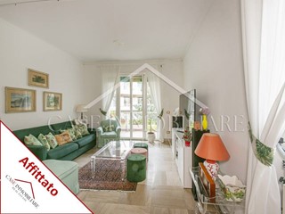 Quadrilocale in Affitto a Roma, 2'450€, 162 m²