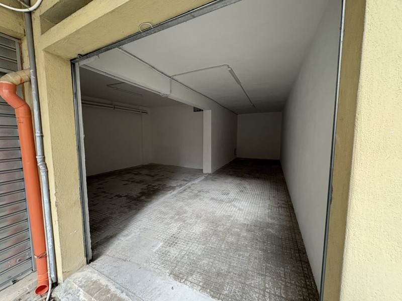 Box in Affitto a Roma, 600€, 52 m²