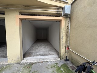 Box in Affitto a Roma, 500€, 28 m²