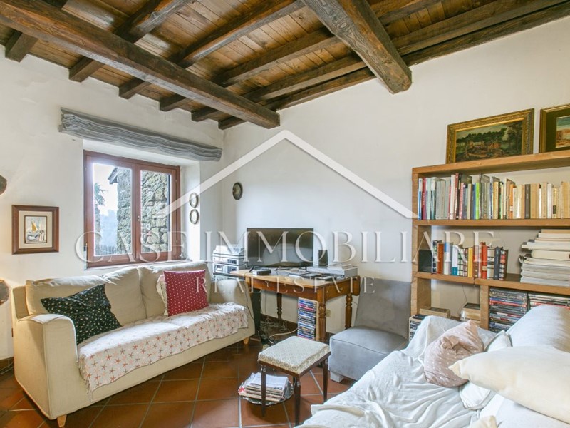 Casa Semi Indipendente in Vendita a Sutri, 149'000€, 127 m²