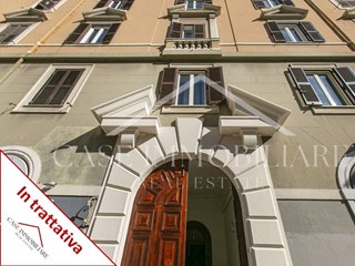 Quadrilocale in Vendita a Roma, 559'000&euro;, 147 m²