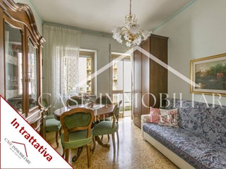 Bilocale in Vendita a Roma, 285'000&euro;, 74 m²