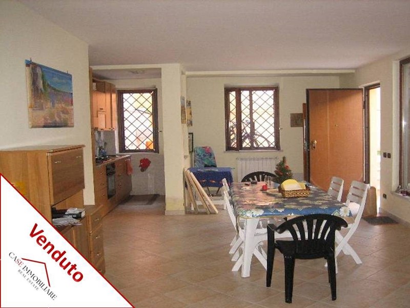 Bilocale in Vendita a Fiumicino, 210'000&euro;, 53 m²
