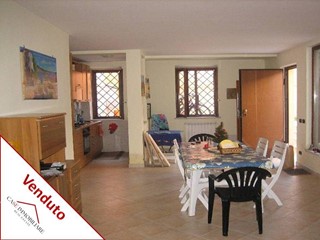 Bilocale in Vendita a Fiumicino, 210'000&euro;, 53 m²